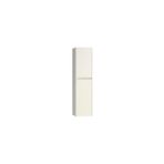 Vitra Step 35 cm Beyaz Banyo Boy Dolabı