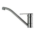 VitrA Teka Easy Mutfak Bataryası Mf 2 8191362 Tk.8191362 Krom