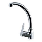 VitrA Teka Easy Mutfak Bataryası Mn 8191462 Tk.8191462 Krom