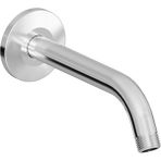Vitra Universal Kısa Duş Dirseği Duvardan Krom A45935 - Renkli