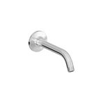Vitra Universal Kısa Duş Dirseği Duvardan Krom A45935