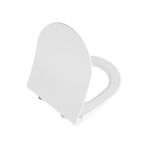 Vitra ,Universal Klozet Kapağı Slim Duroplast (D), 110-003-009