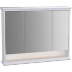 VitrA Valarte 100 cm Üst Modül Banyo Dolabı