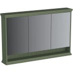 VitrA Valarte 120 CM Gri Banyo Dolabı