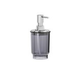 VitrA Vitra A44519 Origin Classic Sıvı Sabunluk, Krom