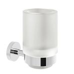 VitrA Vitra Diş Fırçalık, Base 200, Sıvı, Duvardan, A44106 Gri