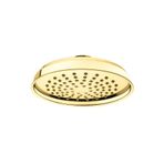VitrA VİTRA ELEGANCE GOLD(ALTIN) DUŞ BAŞLIĞI