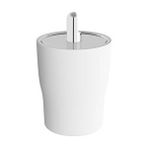 VitrA Vitra Eternity Pamukluk A4430857 Krom-Beyaz