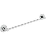 VitrA Vitra Havluluk, Base 100, Uzun, A44114 Gri