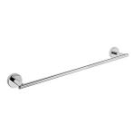 VitrA Vitra Havluluk, Base 200, Uzun, A44100 Gri