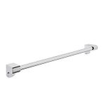 VitrA Vitra Havluluk, Base 700, Uzun, A44070 Gri