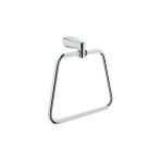 VitrA Vitra Havluluk, Base 800, Halka, A44084 Gri