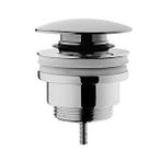VitrA Vitra Lavabo Yuvarlak Süzgeci Universal A45149 Krom