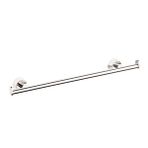 VitrA Vitra Matrix A44578 Uzun Havluluk - Krom Gümüş