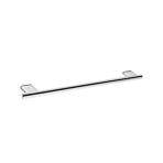 VitrA Vitra Nest Trendy A44618 Uzun Havluluk Gümüş