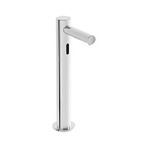 VitrA Vitra Origin A44760 Temassız Uzun Sıvı Sabunluk, Tezgah Üzeri, Elektrikli, Krom Gri
