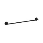VitrA Vitra Origin A4489736 Uzun Havluluk - 60cm - Siyah
