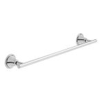 VitrA Vitra Origin Classic Kısa Havluluk Krom A44548