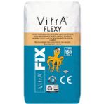 VitrA Vitrafix Flexy Gri Porselen Karo Yapıştırıcı , 25 kg
