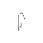 VitrA X-Line A42115 Krom Eviye Bataryası
