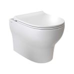 Vitra Zentrum Asma Klozet 7786L003-0090 - Beyaz