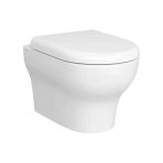 Vitra Zentrum Asma Klozet Smoothflush Gizli Montajlı 52 Cm 7786L003-0090