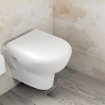 VitrA Zentrum Asma Klozet
