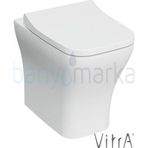 Vitra Zentrum S Somoothflush Asma Klozet