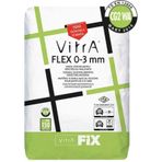 Vitrafix Bej Flex 0-3 Mm Cg2 Wa 5 Kg Derz Dolgu F24305005