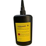 Vitralit 6128 Uv 250 gr Işıkla Kürleşen Yapıştırıcı