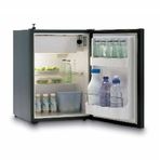 Vitrifrigo C39I Siyah Mini Buzdolabı