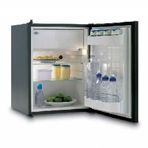Vitrifrigo C60I Siyah Mini Buzdolabı