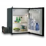Vitrifrigo C75l Siyah Mini Buzdolabı