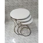 vitrin concept Ockn0Tp8mI Zigon Sehpa Mdf Membran Yüzey Tabla