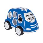 Vitrin Dolusu 03 187M SMART BULTAK ARABA MAVİ
