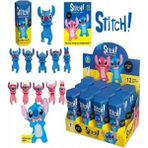 Vitrin Sonny Angel Hıppers Stitch Series Sürpriz Serili 12 Farklı Model 3 Lü Seri - 01-Mavi