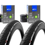 Vittoria Urbano 27.5x1.75 9.Seviye Zırhlı Bisiklet Lastik Seti