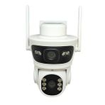 Viva 5+5mp Pt Speed Dome Wıfı Kablosuz Ip Kamera Dual Sim-700