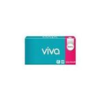 Viva 80 Yaprak Kutu Mendil