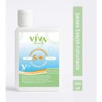 Viva Beauty Viva SPF 50 + Günlük Yüksek Uv Korumalı Yüz Güneş Kremi 100 ml