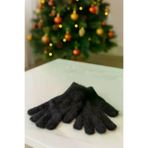 Viva Boutique Accessory 29288019221 Uzun Peluş Eldiven
