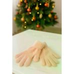 Viva Boutique Accessory 29288019223 Uzun Peluş Eldiven