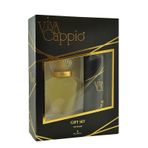 Viva Cappio 60 ml EDT Kofre + 125 ml Deodorant