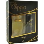 Viva Cappio 60 ml EDT Kofre + 125 ml Deodorant