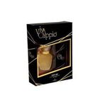 Viva Cappio Classic 60 ml EDT Kadın Parfüm + 150 ml Deodorant Seti