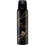 Viva Cappio Classic Deodorant 150 ml 1 Adet Nefes Alabilen Yüzey Özelliği ile Gün Boyu Konfor