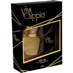 Viva Cappio Classic EDT 60 ml Kadın Parfüm