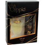 Viva Cappio Classic Kadın Parfüm 60 ml ve 150 ml Deodorant