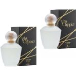 Viva Cappio Kadın Parfümü 60 Ml 2'Li Avantajlı Paket