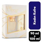 Viva Cappio Lola 60 ml Kadın Parfüm+150 ml Deodorant